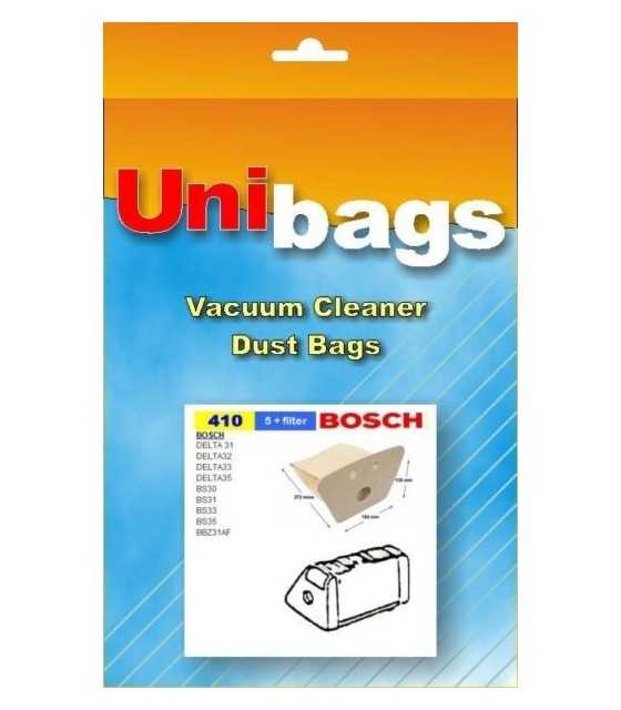 410 - Unibags BOSCH