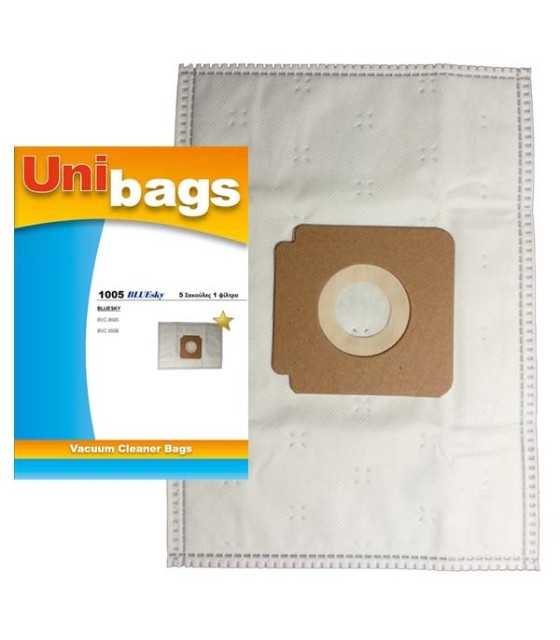 1005 - Unibags BLUESKY