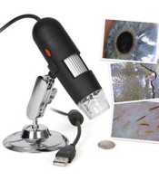 микроскопи USB2 500X