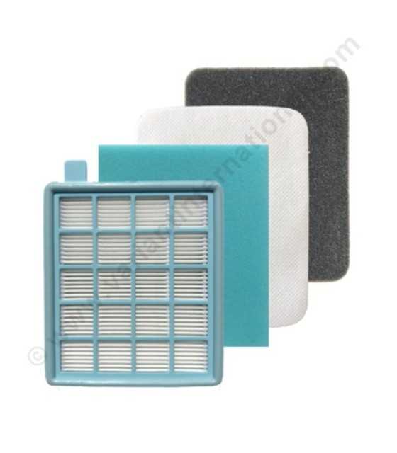 FP55 Filters