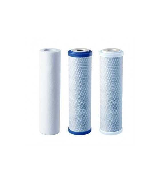 Details about 10\\&quot; Reverse Osmosis Replacement RO Water Filters fits all RO , Water Fed Pole