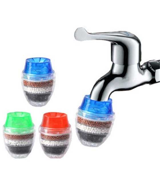 HY-028 Water Filter Mini Faucet filter