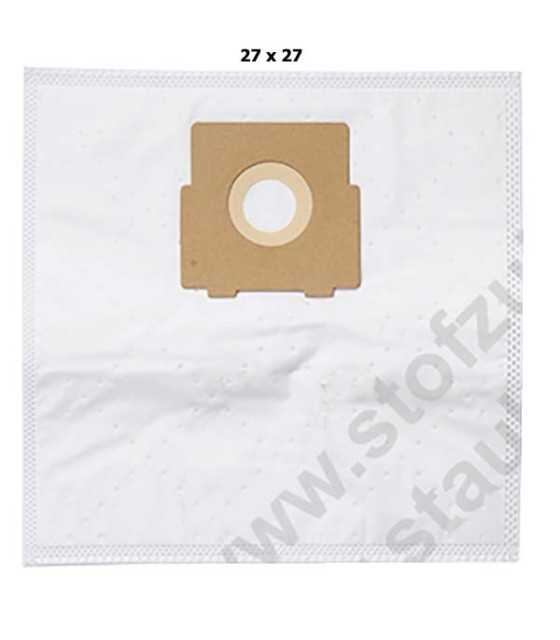 Dust bag for Zelmer Wodnik Duo 819 - Microfiber
