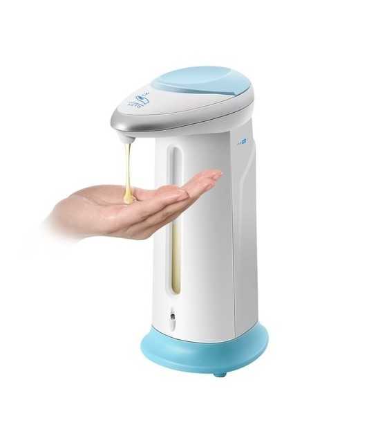 Soap Magic Hands Free Dispenser