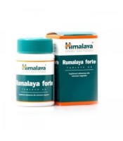 Rumalaya Himalaya Rumalaya 60 tabs Καταπολεμά τις ρευματικές παθήσεις, τα συμπτώματα και τα αίτια των ρευματικών παθήσεων
