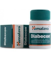 DiabeconHimalaya Diabecon 30tabs Ένα Φυσικό αντιδιαβητικό προϊόν