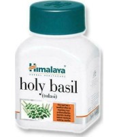 Himalaya Holy Basil (Tulasi) 60 Caps HIMALAYA