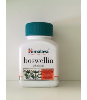 Himalaya Boswellia (Shallaki) 60 Caps HIMALAYA