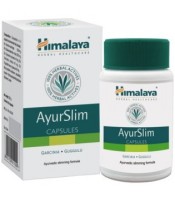 ayurslimHimalaya Ayurslim 60caps Ο φυσικός και ασφαλής τρόπος απώλειας σωματικού βάρους
