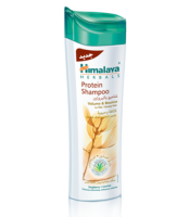 Himalaya Protein Shampoo Volume & Bounce flat-greasy hair 200 ml ШАМПОАН