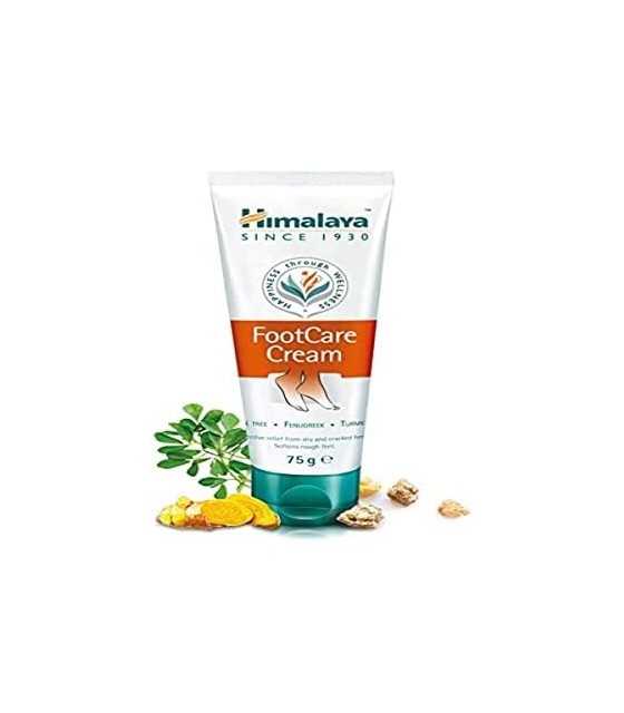 Himalaya Foot Care Cream 75 gr