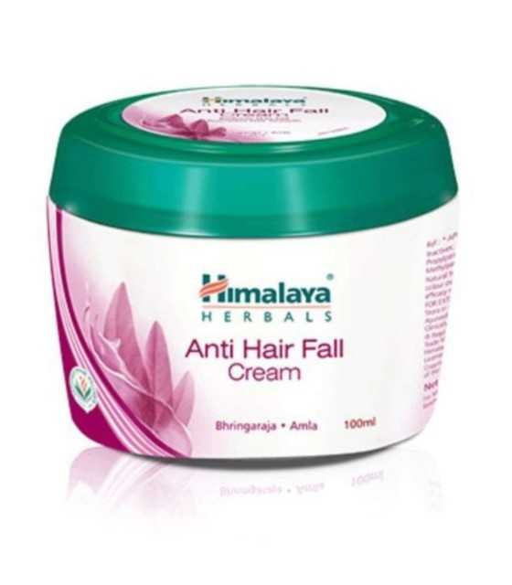 Himalaya Hair Loss Cream 100 ml балсами за коса