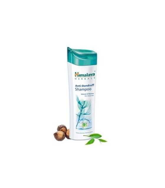 Himalaya Anti-Dandruff Shampoo Volume &amp; Bounce for Flat/ Greasy Hair 200ml