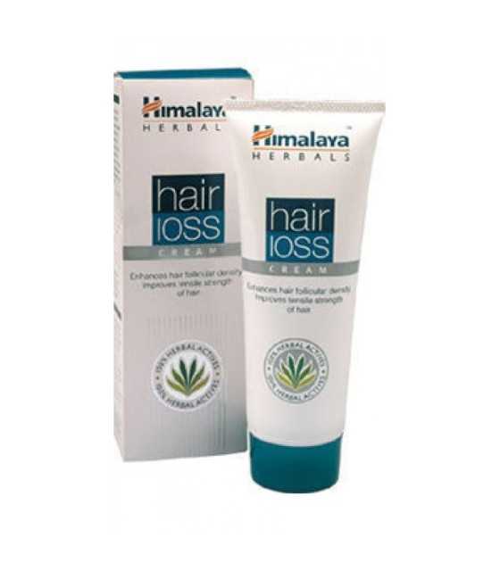 Himalaya Hair Loss Cream 100 ml