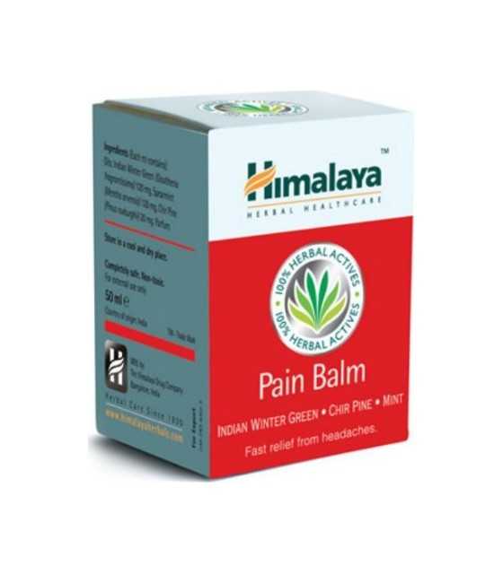 Himalaya Pain Balm 50 gr