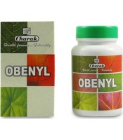 Obenyl - A Natural Anti obesity Formulation charak