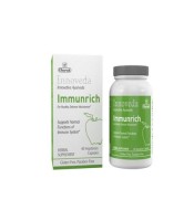 Immunrich - Supports normal functions of Immune system charak
