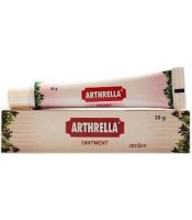 Arthrella Ointment - A potent topical antiinflammatory and analgesic charak