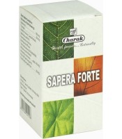 Sapera Forte - 100 tabs charak