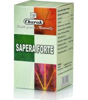 Sapera ForteCharak Sapera Forte 100tabs Για φυσιολογική αρτηριακή πίεση