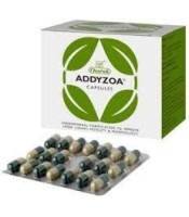 AddyzoaCharak Addyzoa 100tabs Για καλή λίμπιντο και σπερματογένεση