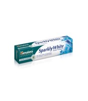 Οδοντόκρεμα Himalaya Sparkly White Herbal 75 ml