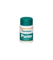 Purim Himalaya Purim 30 tabs Αποτοξίνωση, Για Δερματικές Παθήσεις