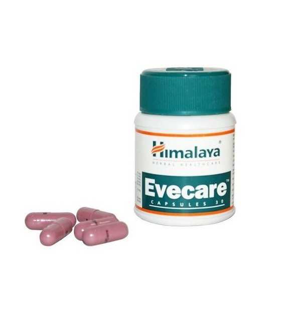 Himalaya Eve Care 30 caps HIMALAYA