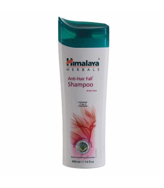 Himalaya Anti-Hair Fall Protein Shampoo 200 ml