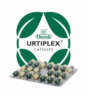 Urtiplex - 100 tabs charak