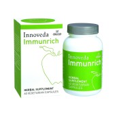 Имунрич - Подпомага поддържането на добра имунна система АЮРВЕДИЧЕН