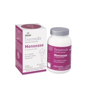 MENOEASEINNOVEDA by Charak MENOEASE 60 tabs Για μια ομαλή εμμηνόπαυση