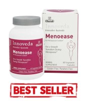 Menoease - For smooth transition through menopause charak