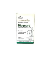 Diaguard - Promotes healthy glucose metabolism charak
