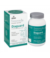 Diaguard - Promotes healthy glucose metabolism charak