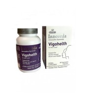 Vigohelth - Supports normal sexual desire and vitality charak