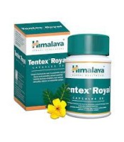 Tentex RoyalHimalaya Tentex Royal 60caps δίνει αρσενική δύναμη και αναζωογονεί το εξασθενημένο λιμπίντο