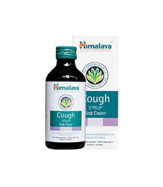 Cough Syrup 120 ml HIMALAYA