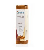Himalaya Botanique Complete Care Toothpaste - Simply Cinnamon HIMALAYA