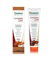 Himalaya Botanique Complete Care Toothpaste - Simply Cinnamon HIMALAYA