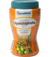 Himalaya Herbals Chyavanaprasha - 500 Gm HIMALAYA