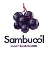 Sambucol Black Elderberry For Kids Plus Vitamin C SAMBUCOL
