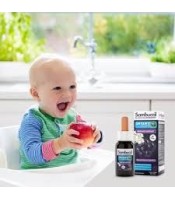 Sambucol Infant Drops Black Elderberry + Vitamin C 20ml МУЛТИВИТАМИНИ