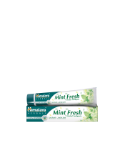 Himalaya Mint Fresh 75ml Οδοντόκρεμα με δυόσμο
