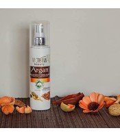 Liquid Crystals with Argan and Grape Seed Oils victoria beauty