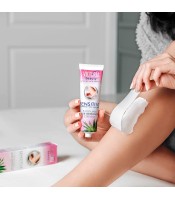 Victoria Beauty Sensitive 3-minute depilatory cream 100 ml ПРОДУКТИ ЗА ОТВЪРШВАНЕ
