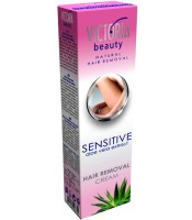 Victoria Beauty Sensitive 3-minute depilatory cream 100 ml ПРОДУКТИ ЗА ОТВЪРШВАНЕ