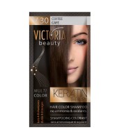 V30 Hair color shampoo COFFEE victoria beauty