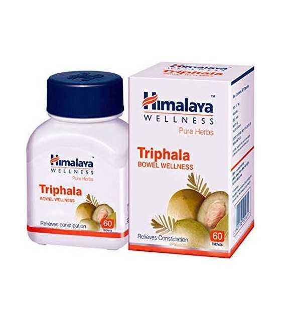 Triphala 60 caps HIMALAYA