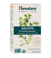 Bacopa (Brahmi) HIMALAYA